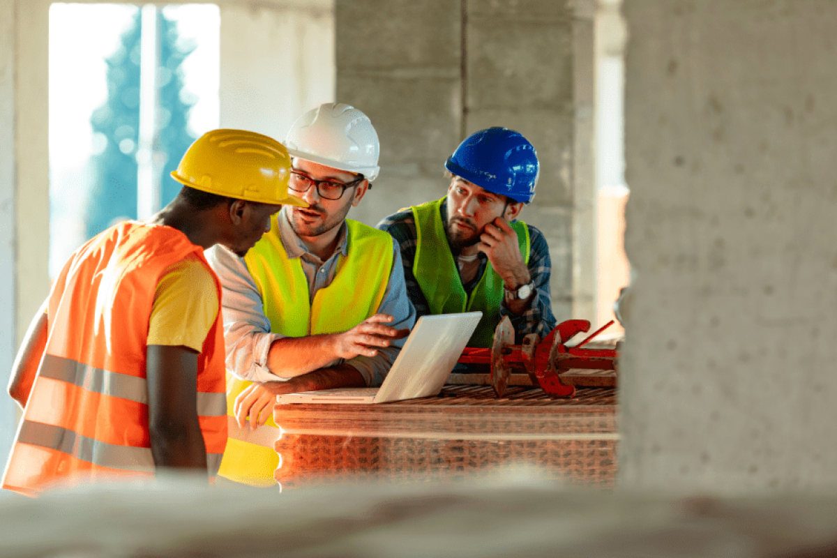 Construction Administration