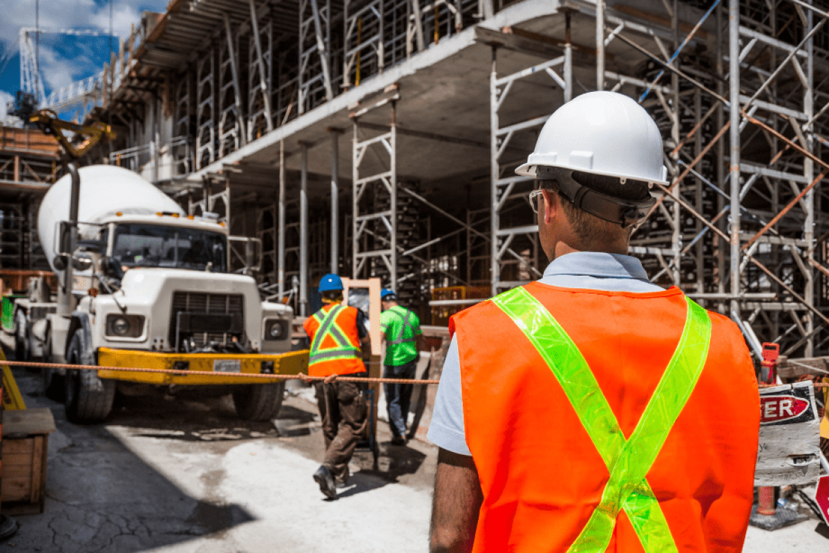 Construction Administration