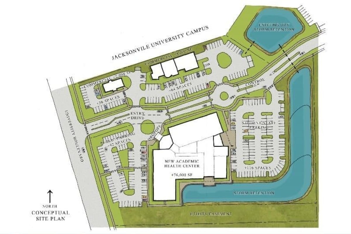 Jacksonville University