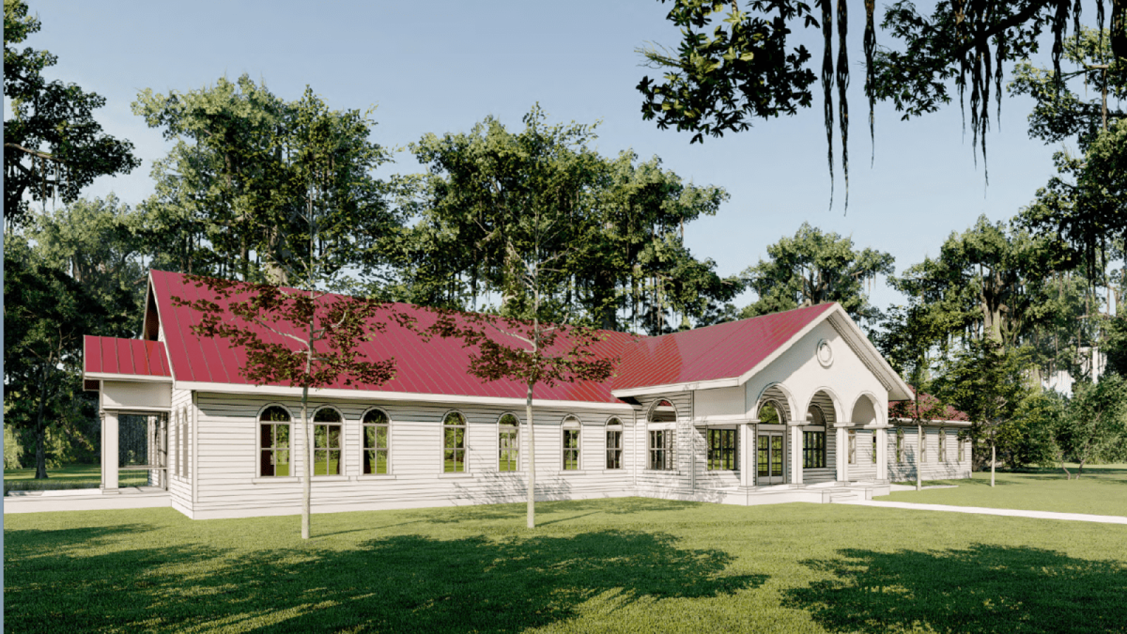 St. Ambrose 2