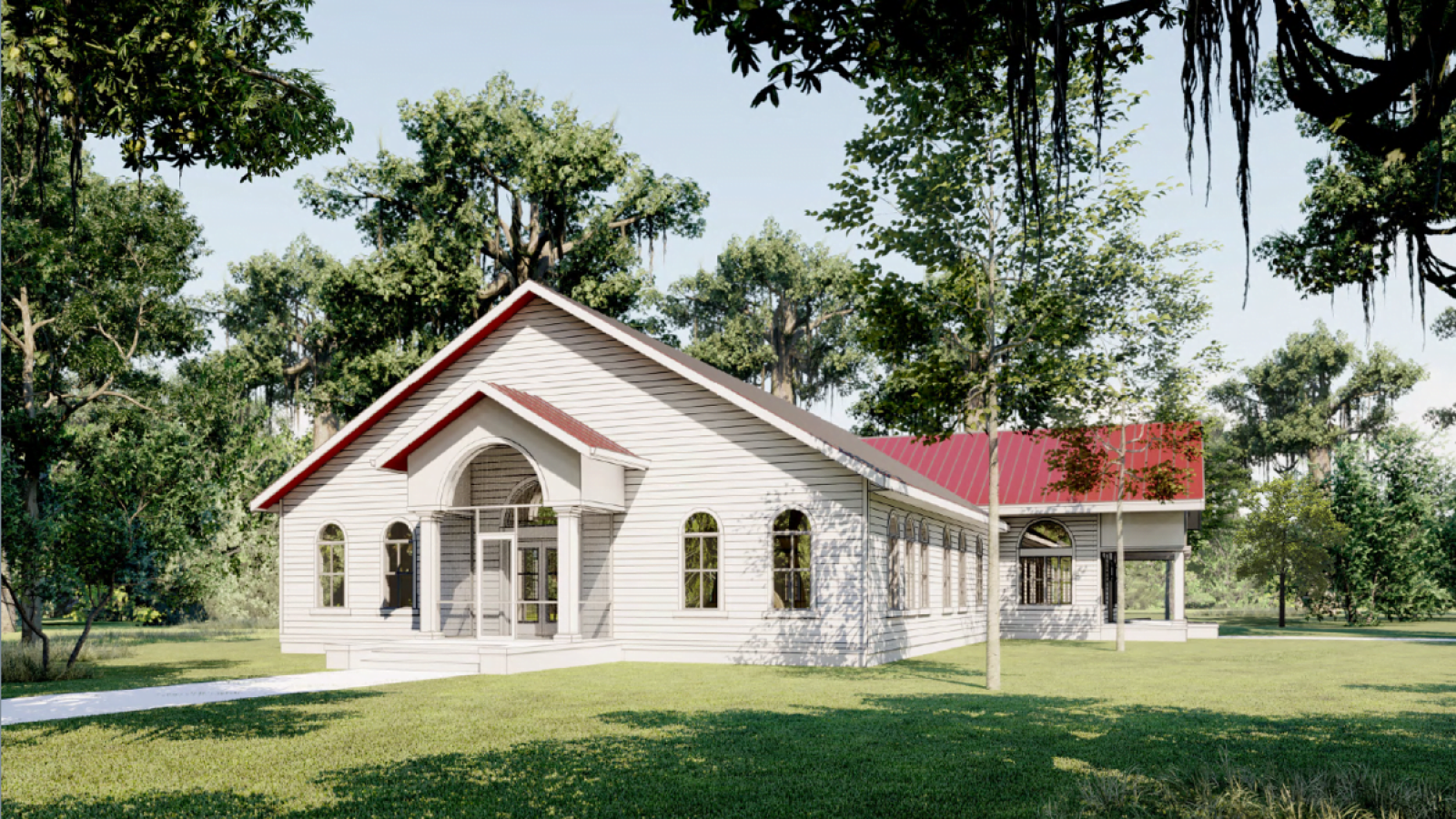 St. ambrose