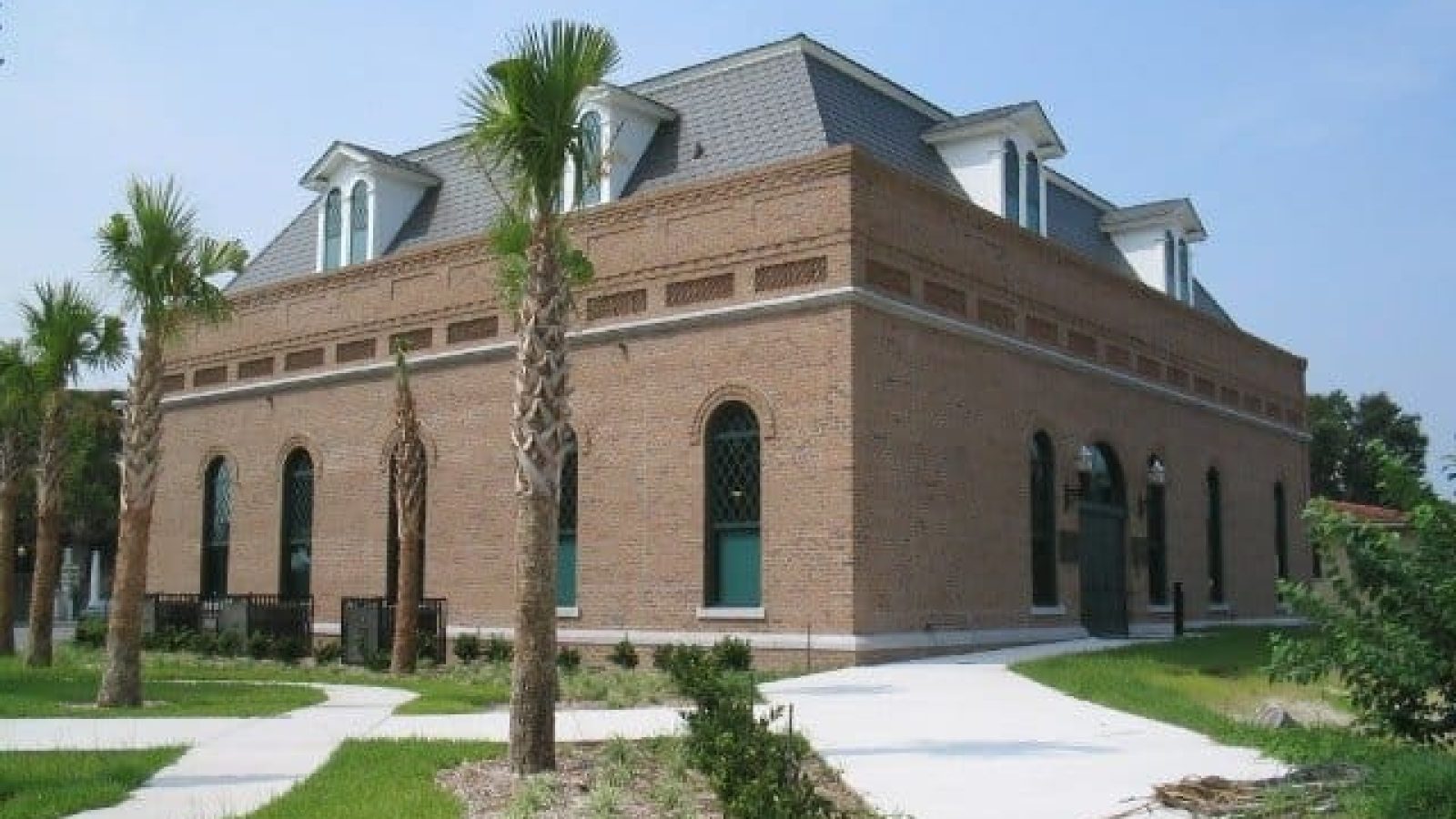 Visitor Center 2