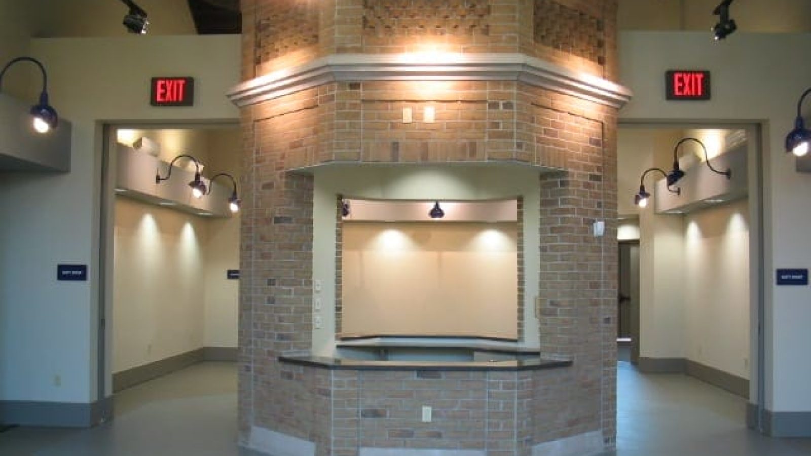 Visitor Center